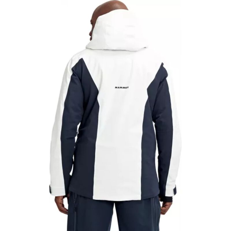 Mammut Stoney HS Thermo Jacket Mens image number 1